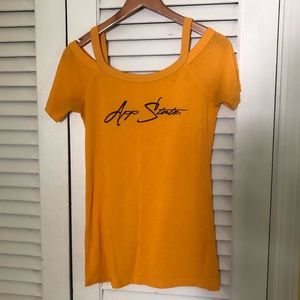 Game Day App State Shirt